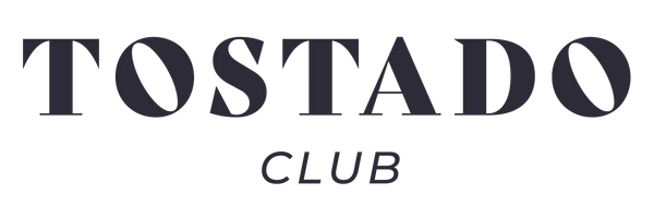 Logo de Tostado Club