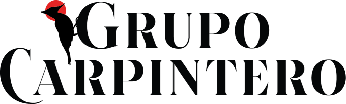 Logo de Grupo Carpintero