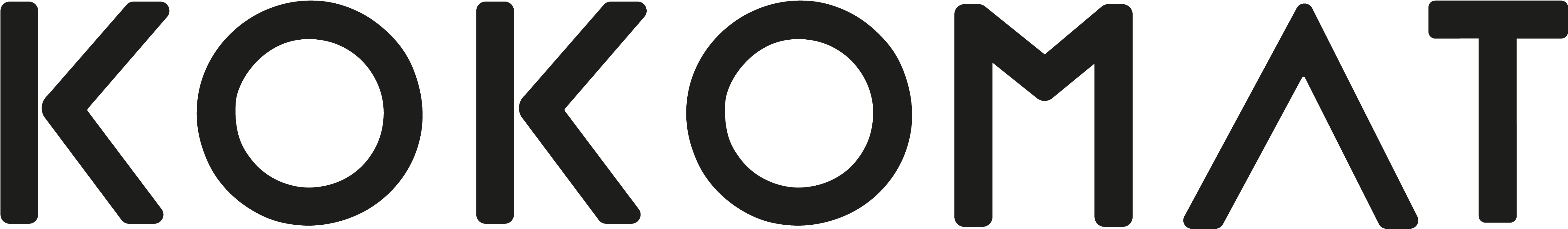 Logo de Kokomat